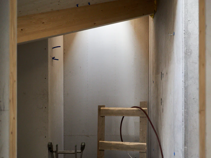 Badezimmer vor und nach der Modernisierung, Zustand vorher